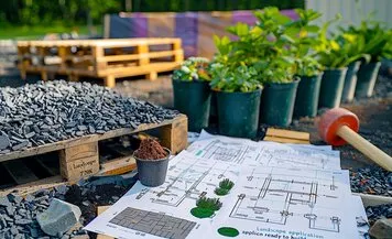 Landscape Implementation