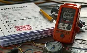 Electrical Permit